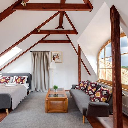 Cozy Place To Stay In 2 Bdr Apartment By Reside Baltic Vilnius Buitenkant foto