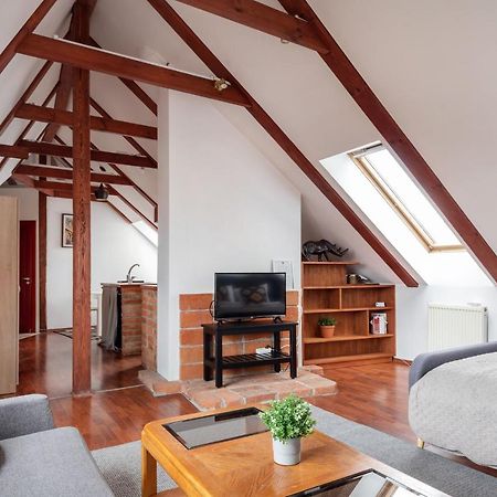 Cozy Place To Stay In 2 Bdr Apartment By Reside Baltic Vilnius Buitenkant foto