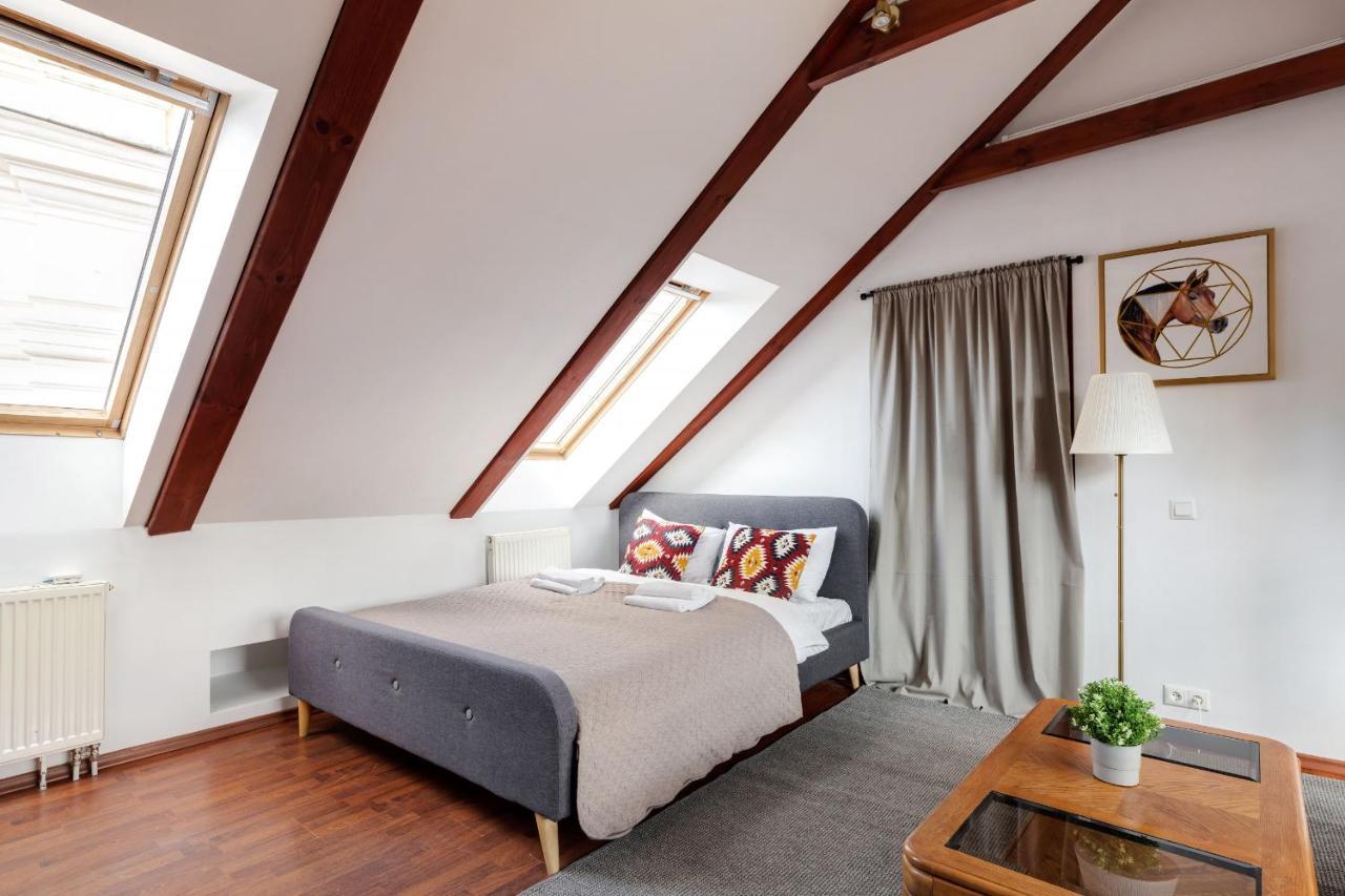 Cozy Place To Stay In 2 Bdr Apartment By Reside Baltic Vilnius Buitenkant foto