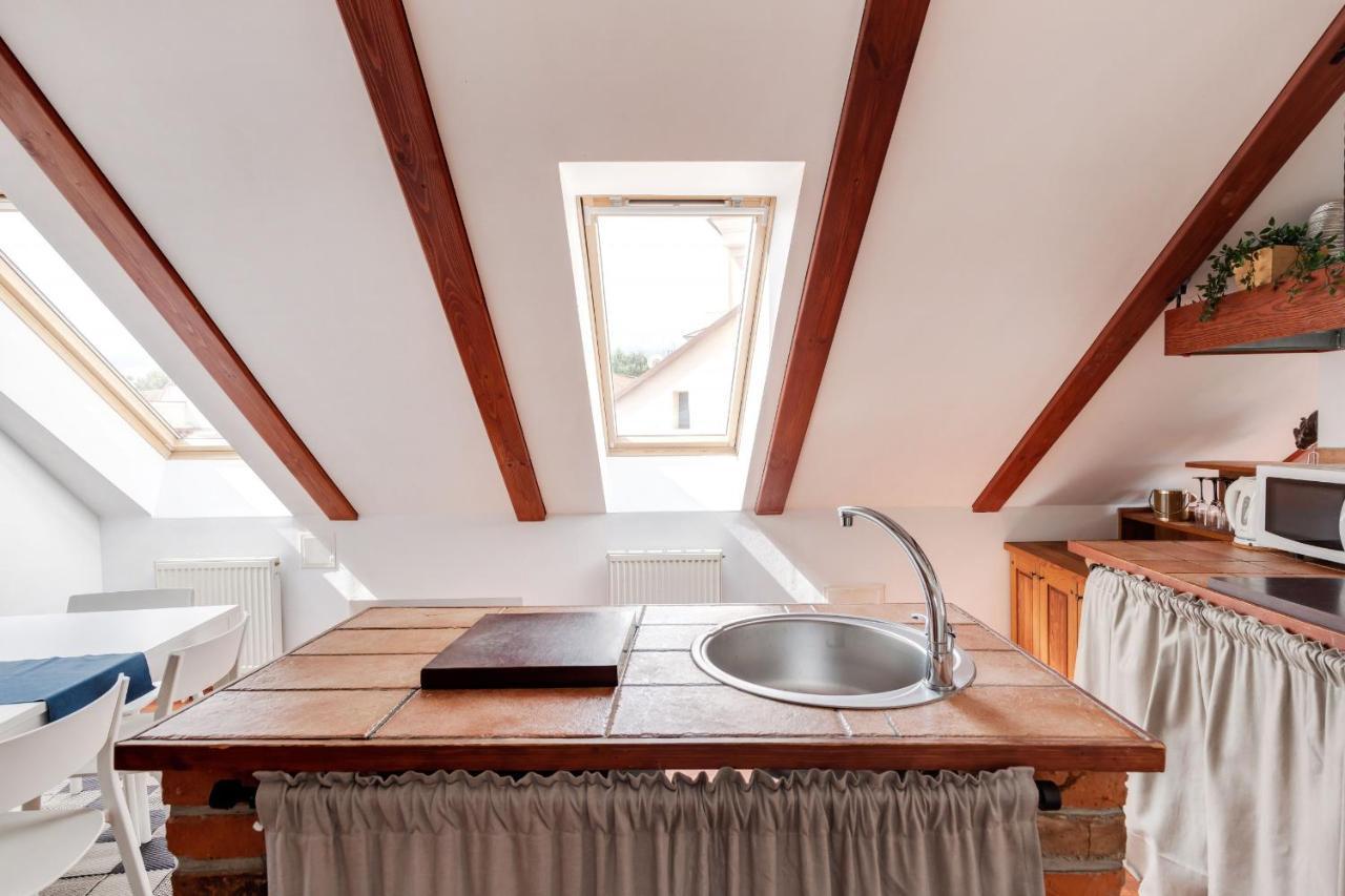 Cozy Place To Stay In 2 Bdr Apartment By Reside Baltic Vilnius Buitenkant foto