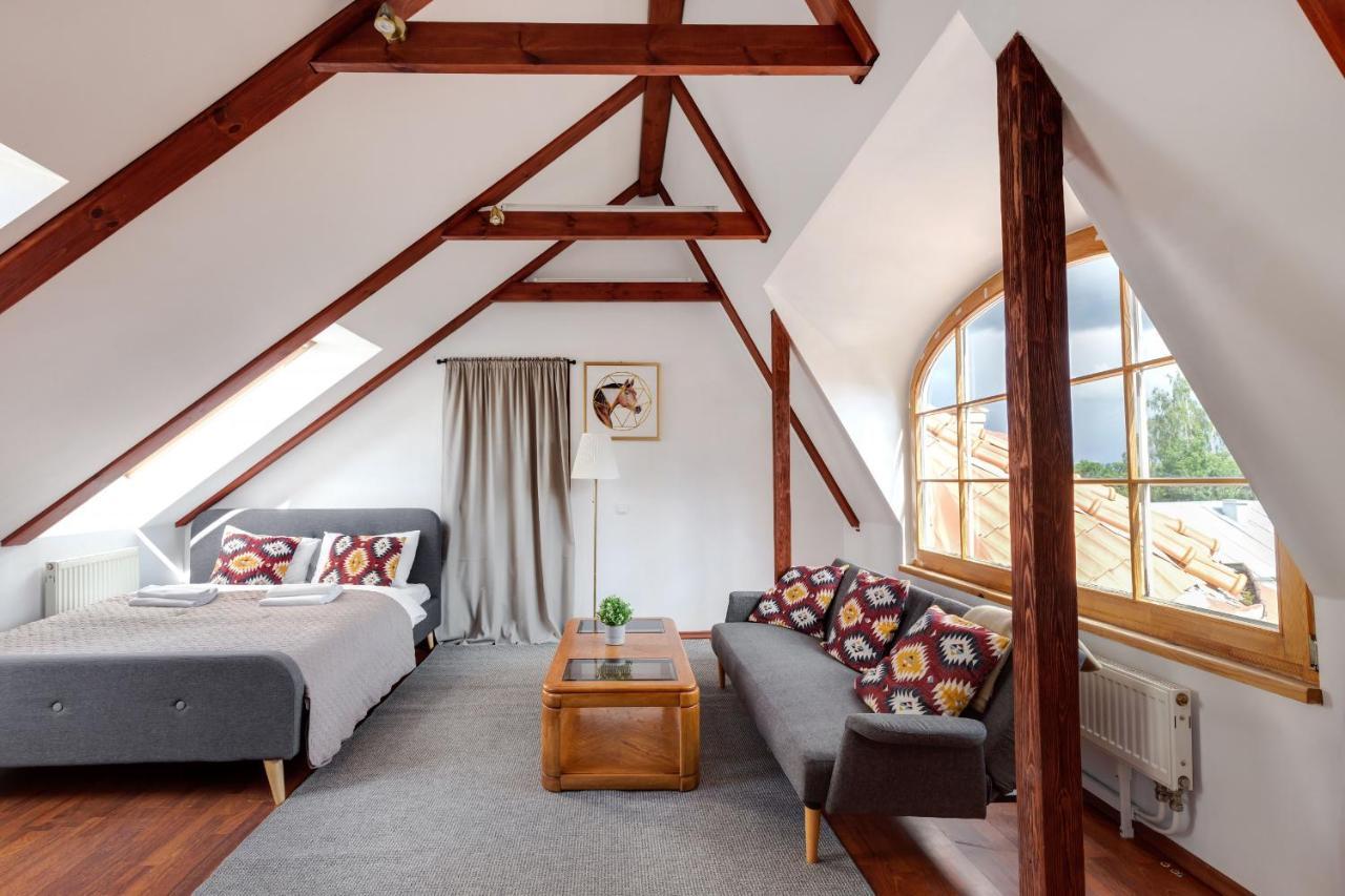 Cozy Place To Stay In 2 Bdr Apartment By Reside Baltic Vilnius Buitenkant foto