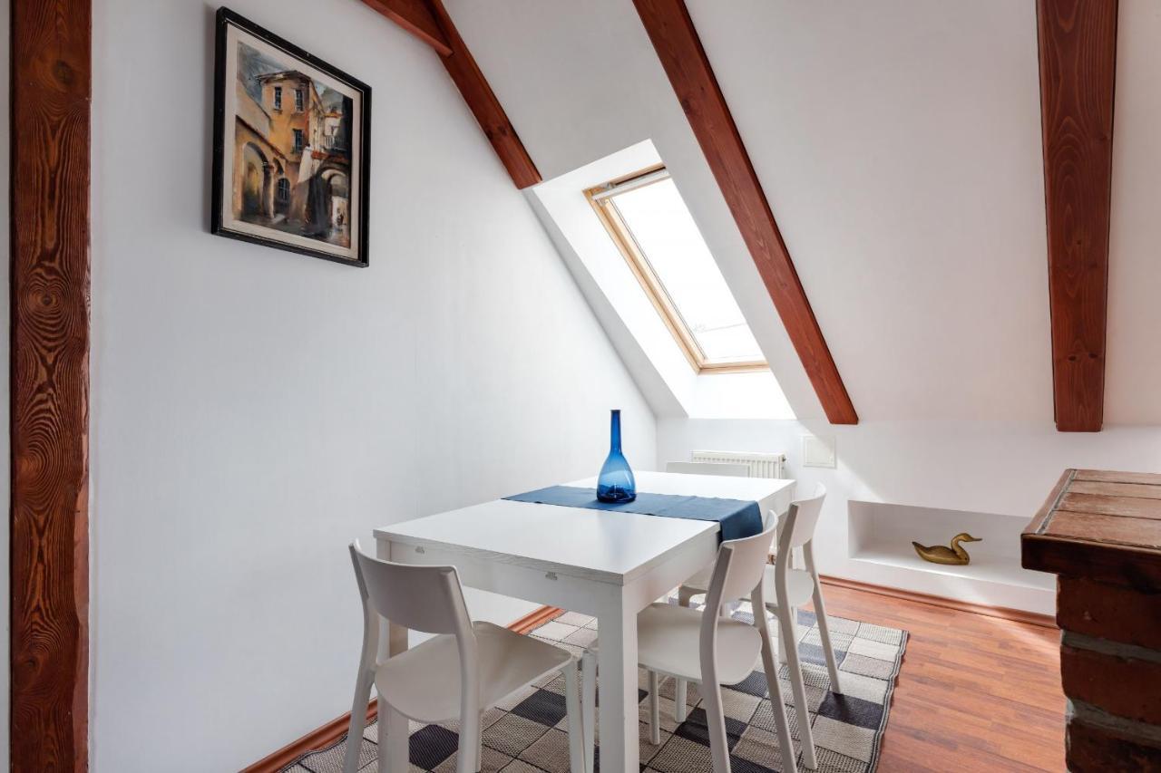Cozy Place To Stay In 2 Bdr Apartment By Reside Baltic Vilnius Buitenkant foto